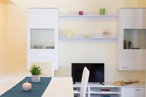 2 bedrooms - Blue Sea - Villa Aquilone (Ostuni)