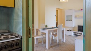 Ferienhaus | 2 Schlafzimmer
