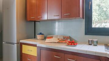 Vila | 2 kamar tidur