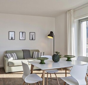 Maison | 2 chambres