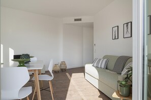 Maison | 2 chambres