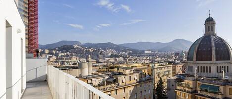 Apartamento | 2 dormitorios