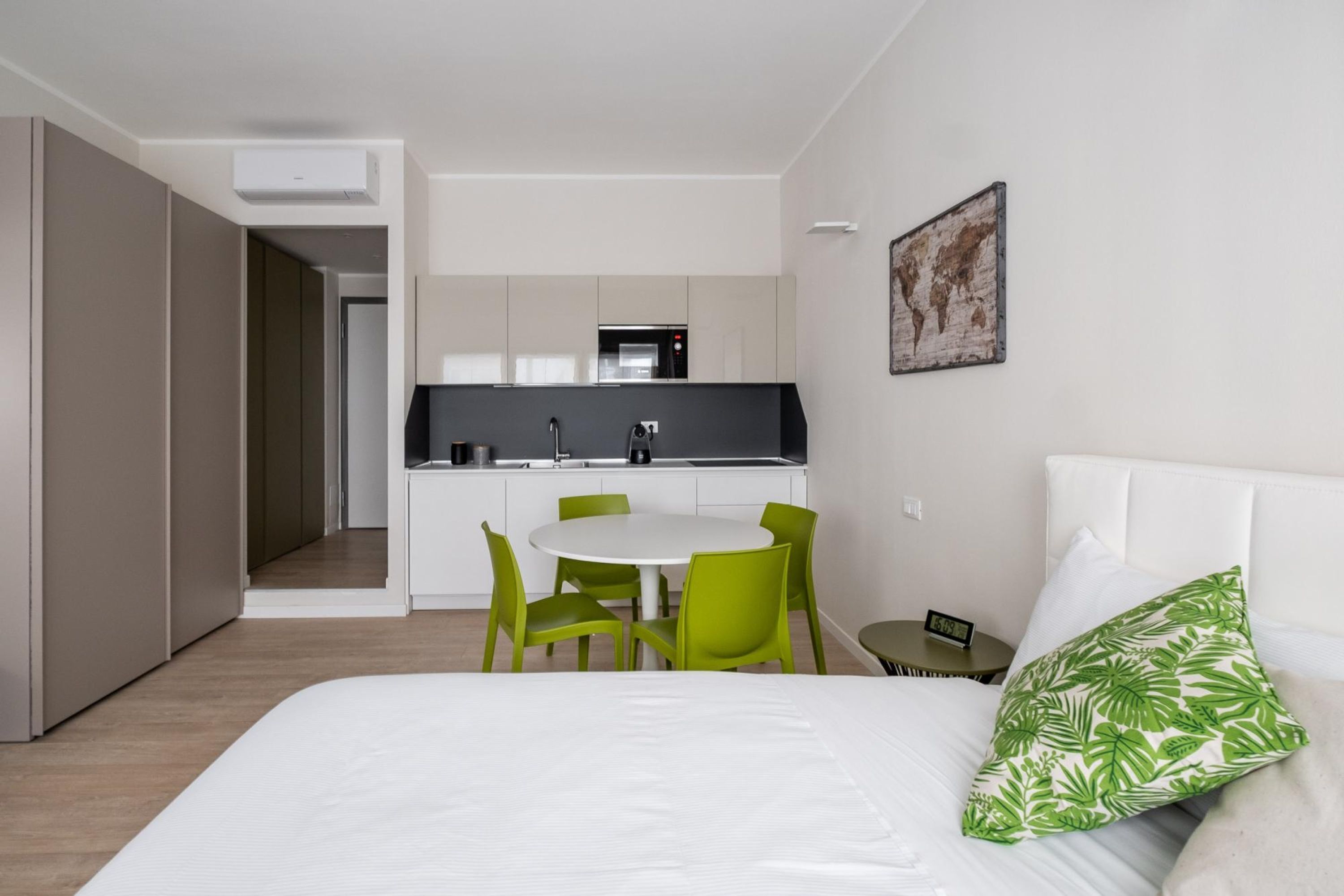 Apartment | 1 Schlafzimmer