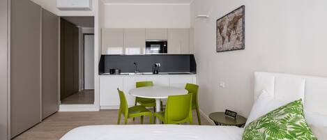 Apartment | 1 Schlafzimmer