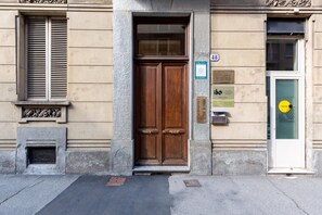 Appartamento | 1 camera