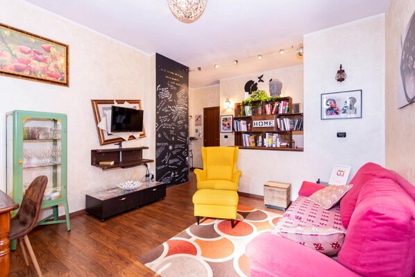 Apartment | 1 Schlafzimmer