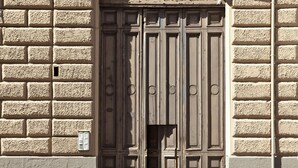 Exterior - Elegant Apartment at Chiaia by Wonderful Italy (Naples)