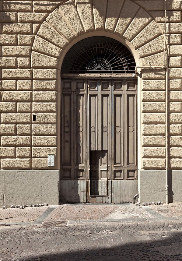 Exterior - Elegant Apartment at Chiaia by Wonderful Italy (Naples)