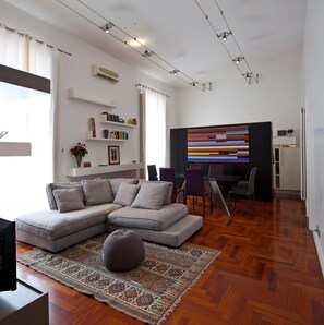Apartamento | 2 quartos