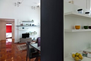 Ferienhaus | 2 Schlafzimmer