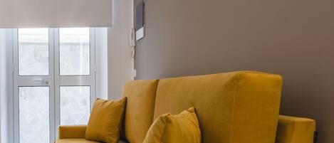 Appartement | 1 slaapkamer