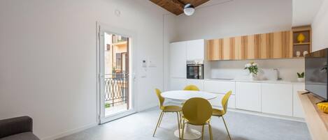 Apartment | 2 Schlafzimmer