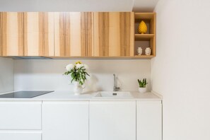 Apartment - Politeama Apartments by Wonderful Italy - Appartamento C3 (Palermo)