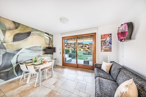 Maison | 1 chambre