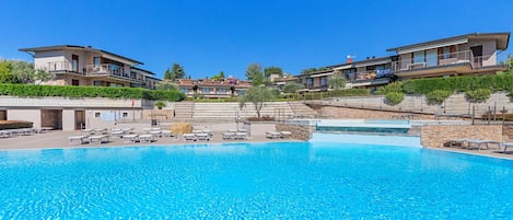 Apartment | 1 Schlafzimmer