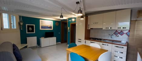 House | 1 bedroom