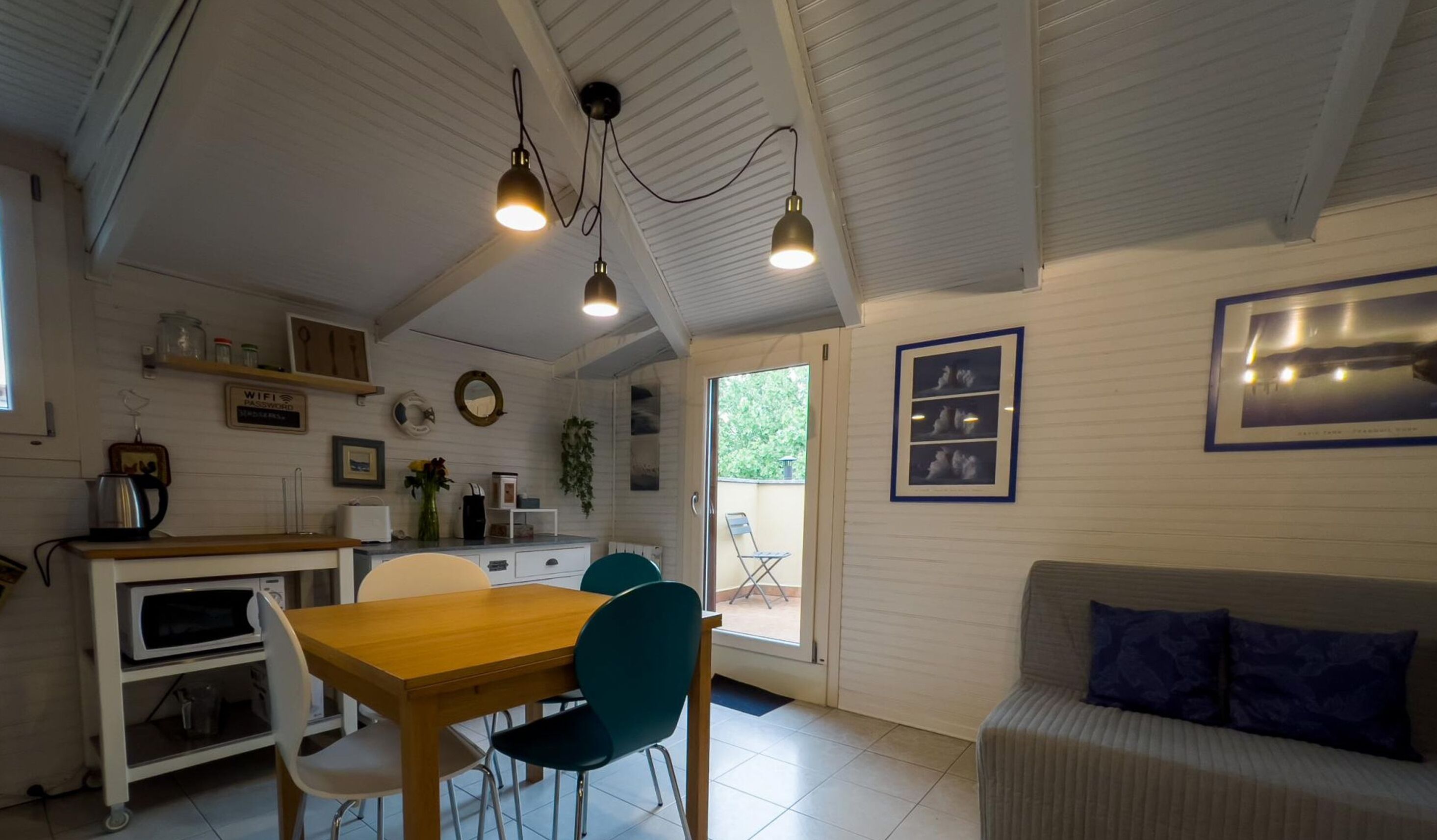 Apartment | 1 bedroom