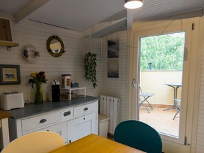 Apartment | 1 Schlafzimmer