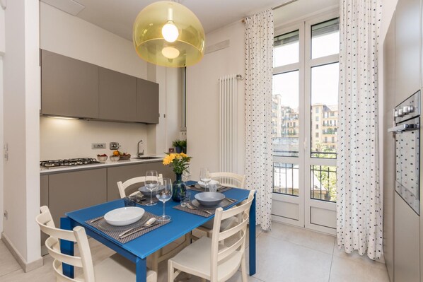 Appartement | 2 chambres
