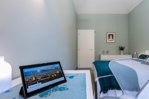 Apartment | 2 bedrooms - Appartamento nel Cuore di Crocetta by Wonderful Italy (Turin)