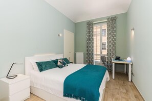 Appartement | 2 chambres
