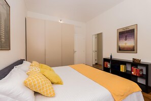 Appartement | 2 chambres