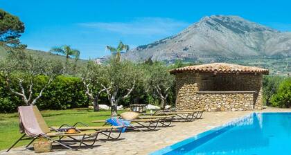 L Ulivo Blu - Suite With Balcony 1 - Loc