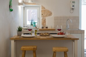 Appartamento | 1 camera