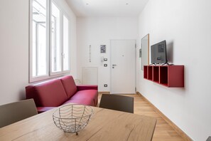 Apartment | 1 Schlafzimmer