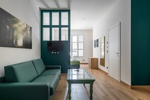 Apartment | 1 Schlafzimmer