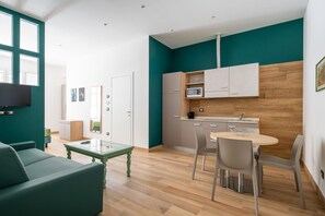 Apartment | 1 Schlafzimmer