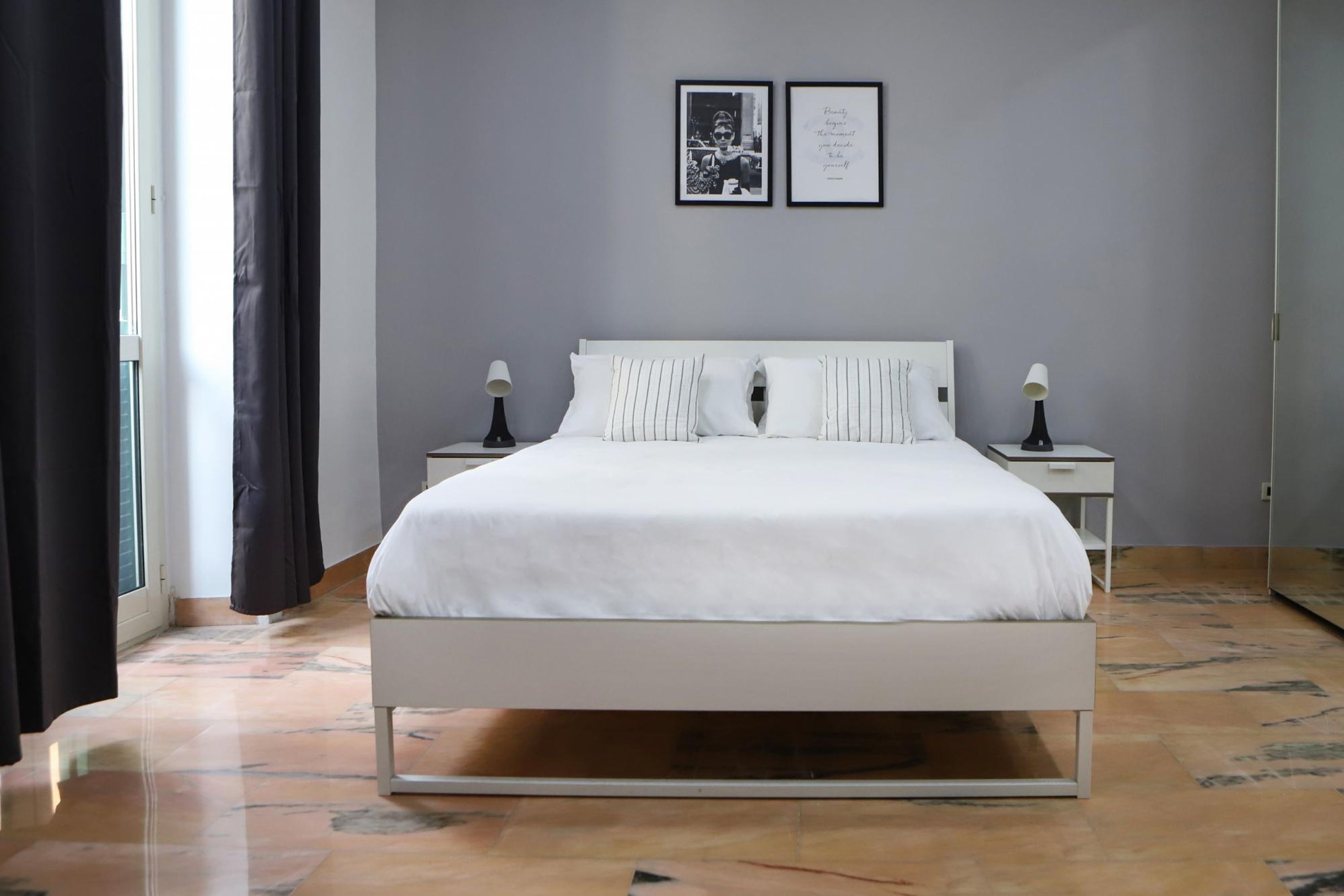 Appartement | 3 slaapkamers