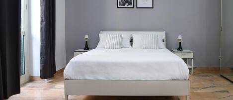 Appartement | 3 slaapkamers