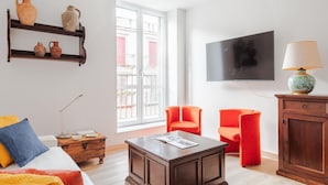 Apartemen