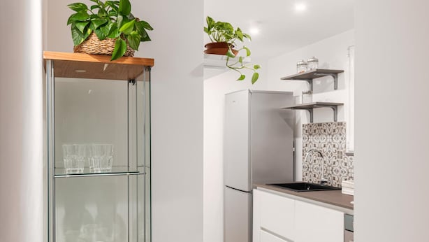 Apartemen
