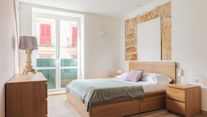 Apartemen