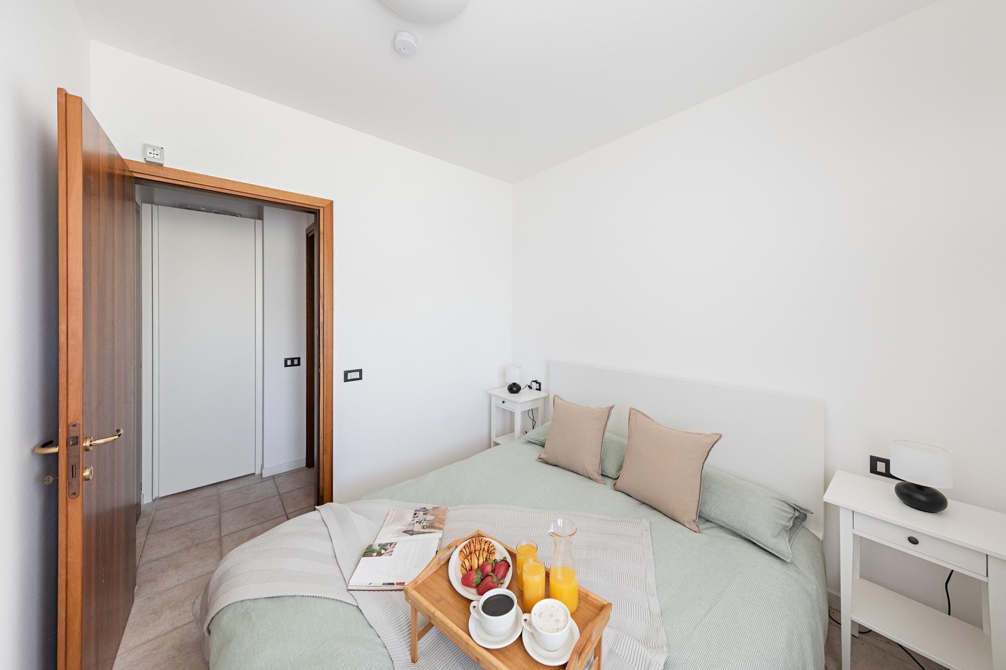 Ferienhaus | 1 Schlafzimmer