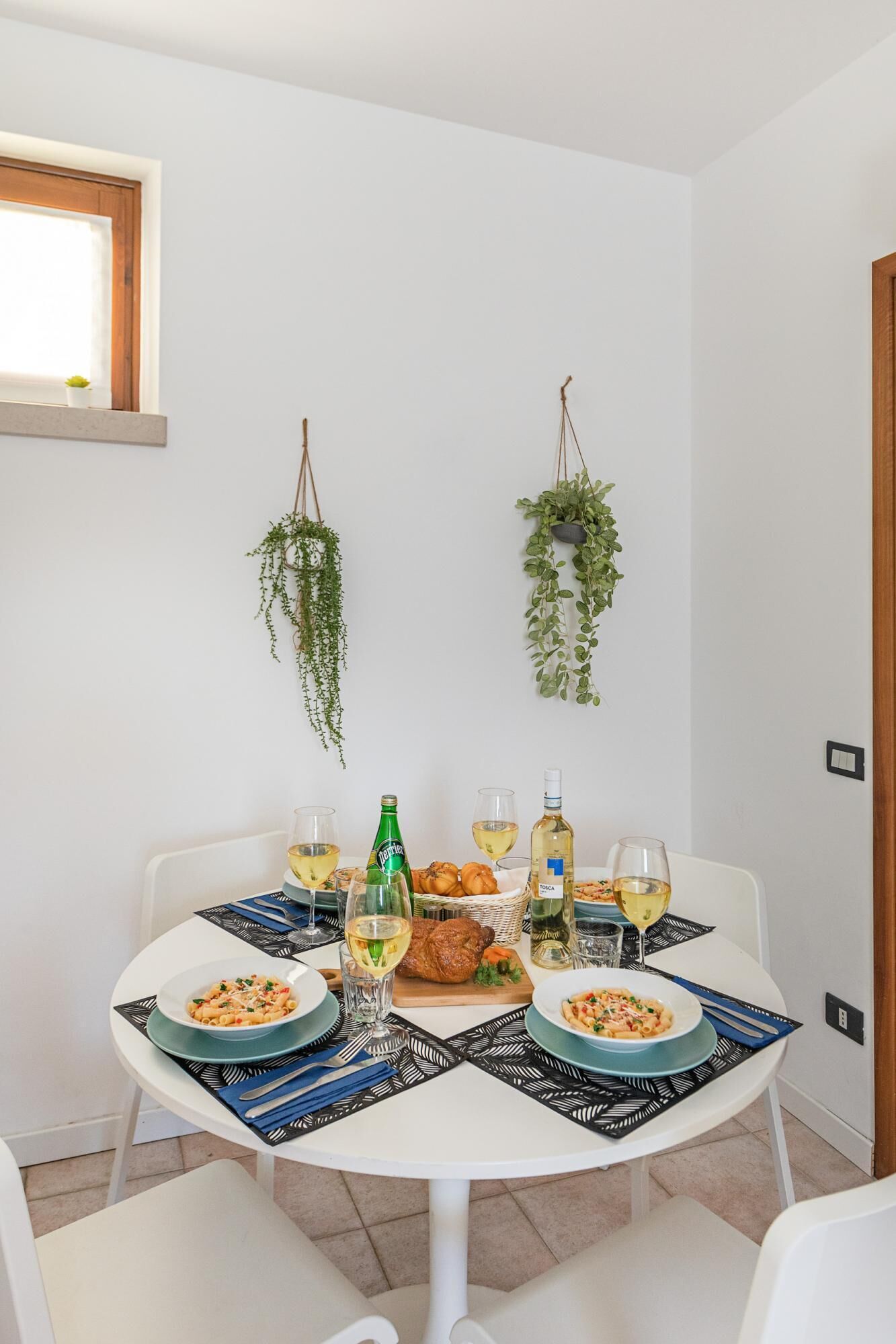 Ferienhaus | 1 Schlafzimmer