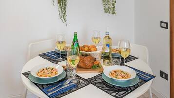 Ferienhaus | 1 Schlafzimmer