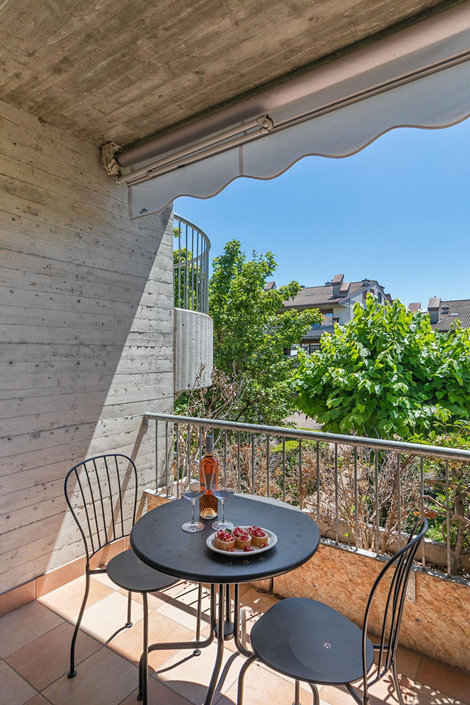 Ferienhaus | 1 Schlafzimmer