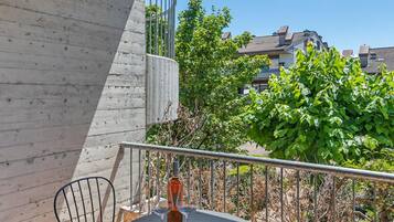 Ferienhaus | 1 Schlafzimmer