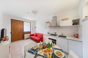 Casa | 1 habitación 