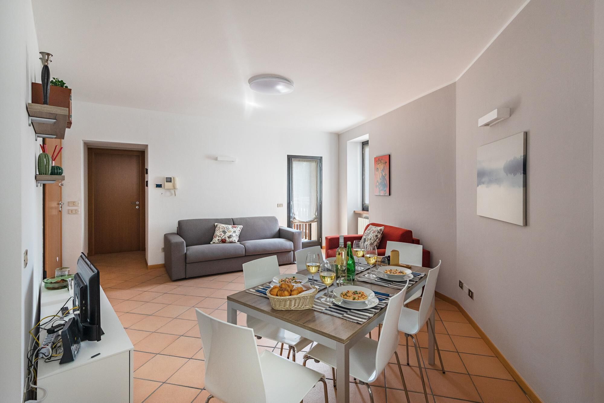 Apartment | 2 bedrooms