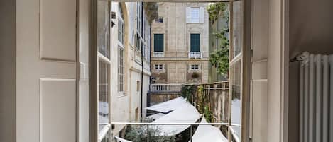 Appartement | 3 chambres