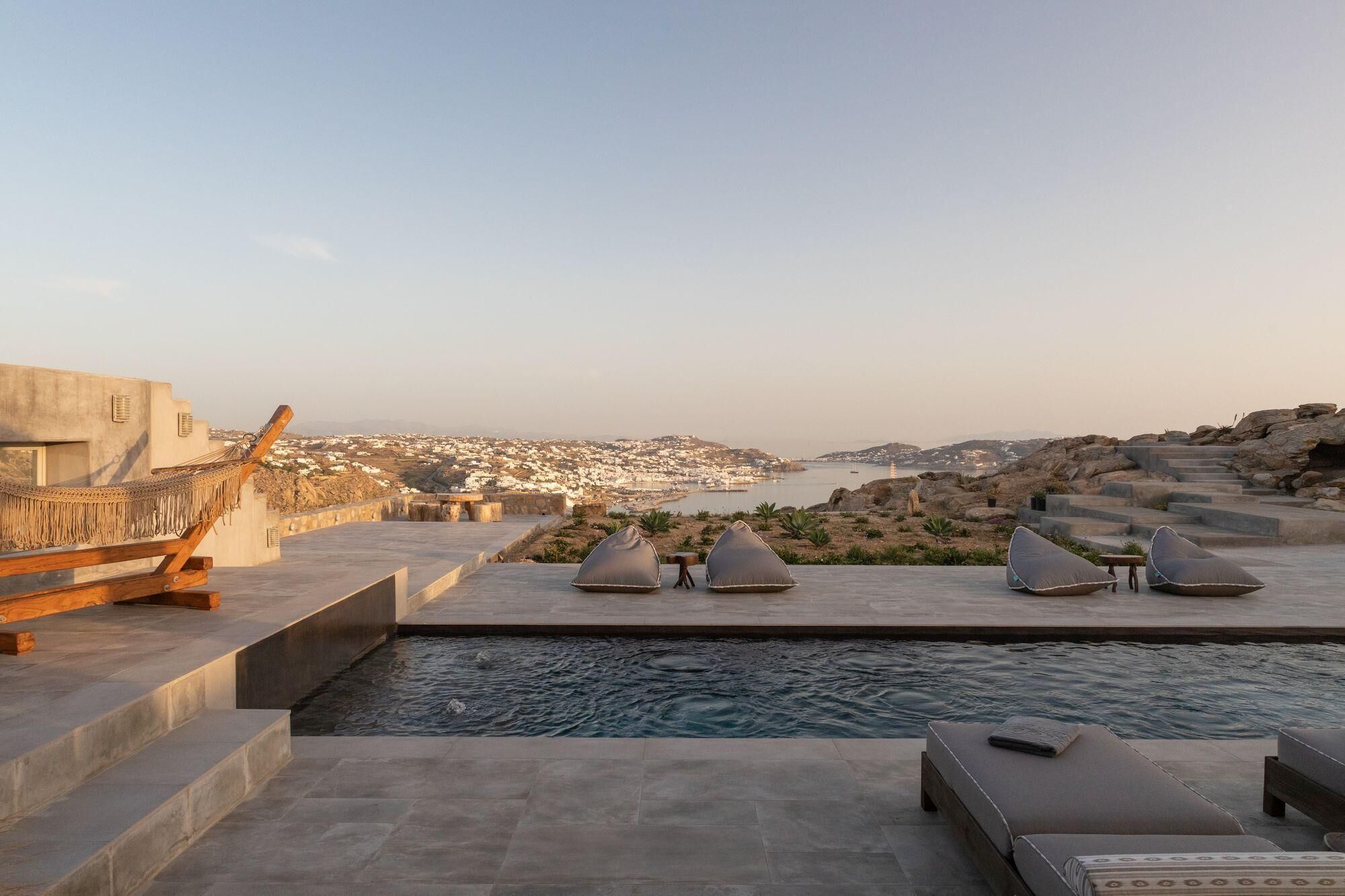 Foto - Villa Almi in Mykonos