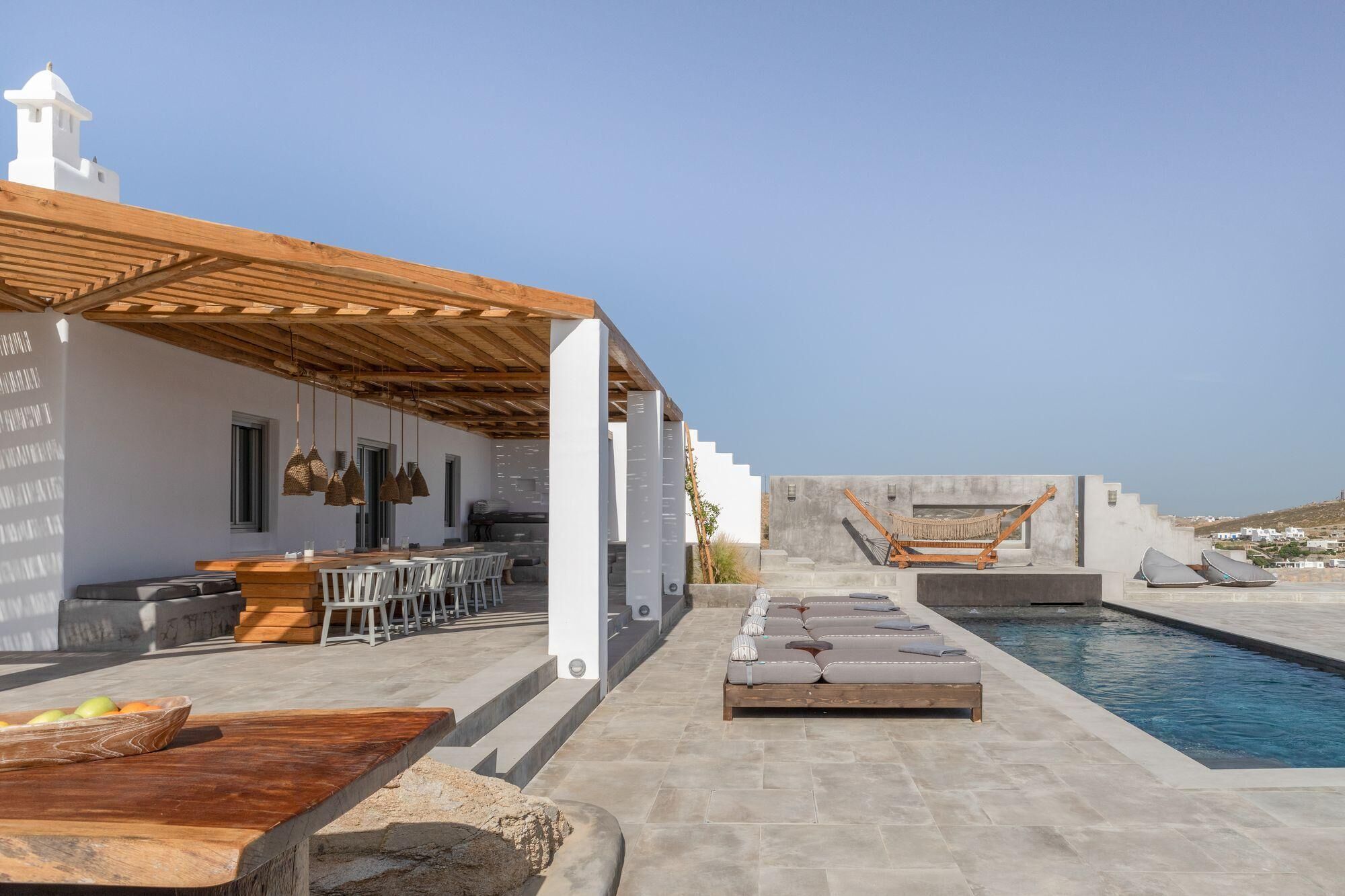 Foto - Villa Almi in Mykonos