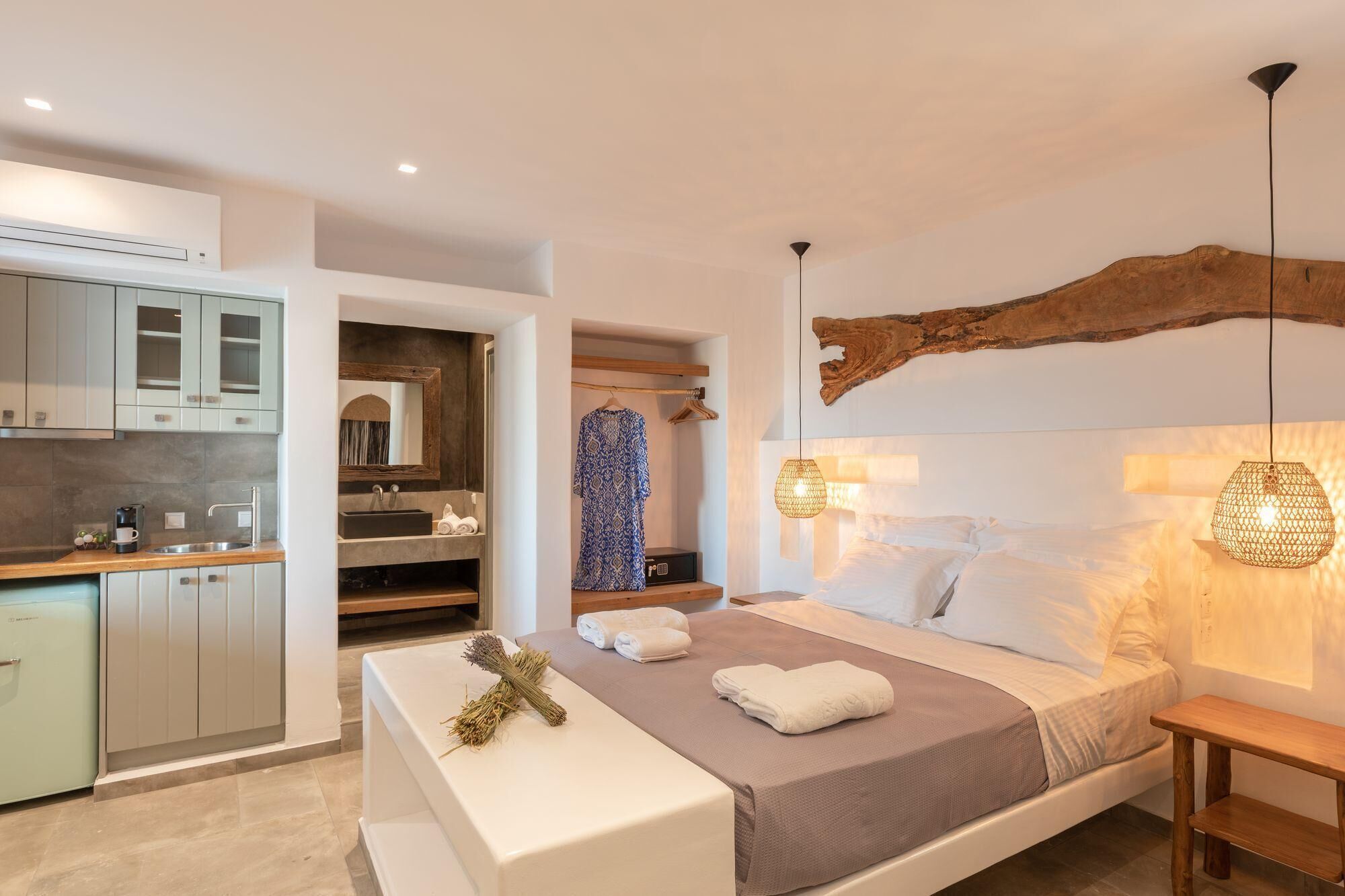 Foto - Villa Almi in Mykonos