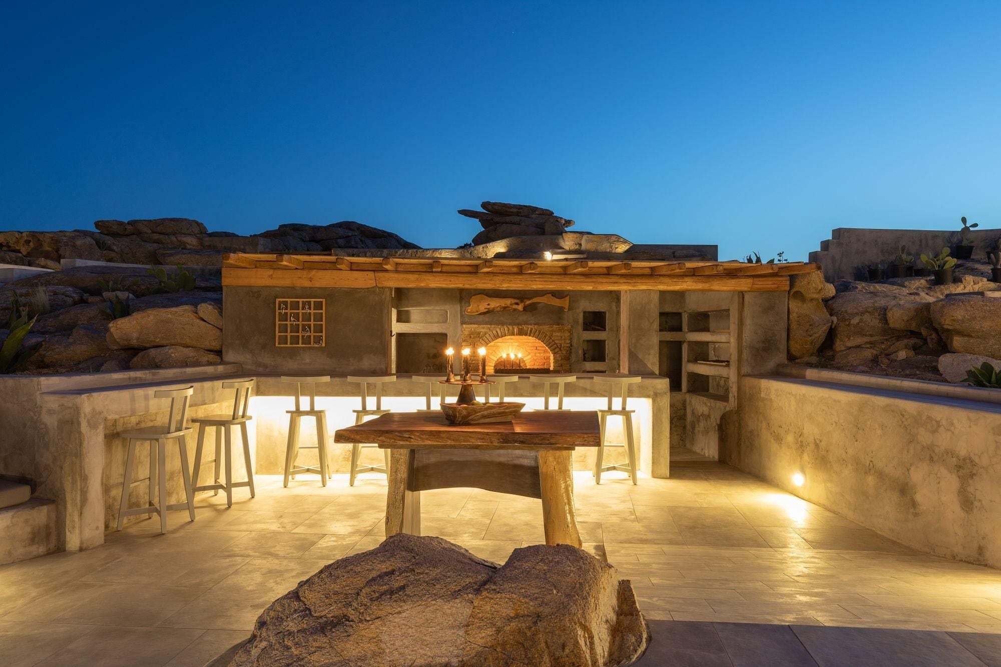 Foto - Villa Almi in Mykonos