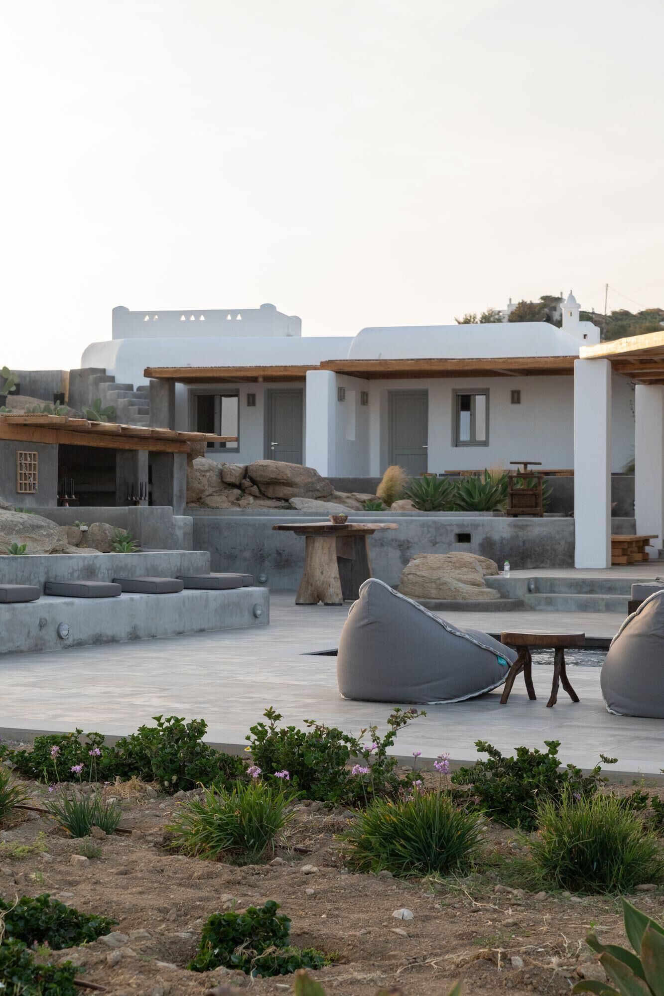 Foto - Villa Almi in Mykonos