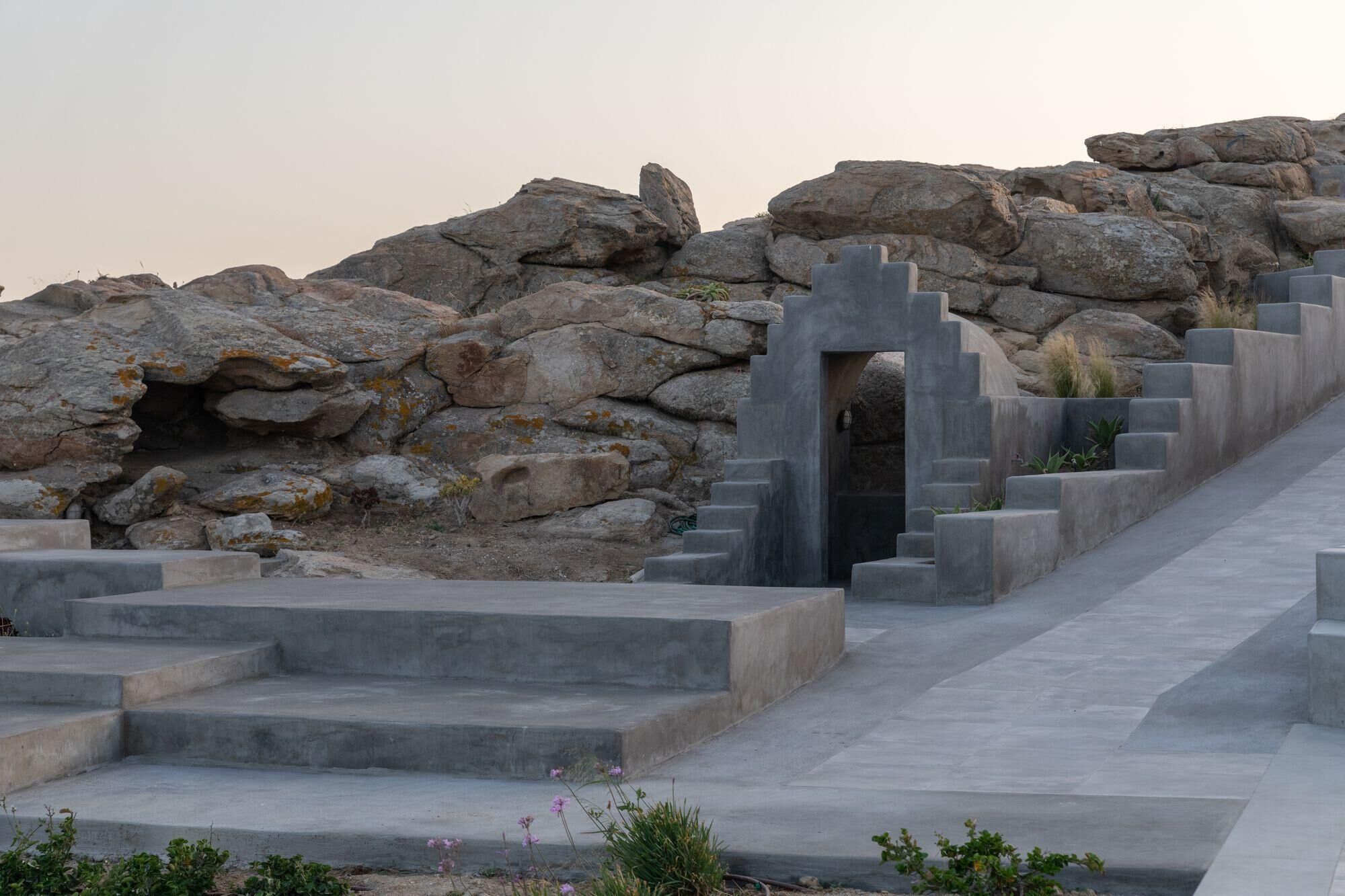 Foto - Villa Almi in Mykonos